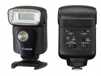 Flash Canon 320 Ex